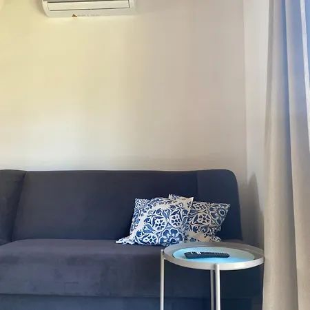 アパート Sunports *