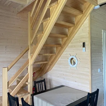 Sunports アパート