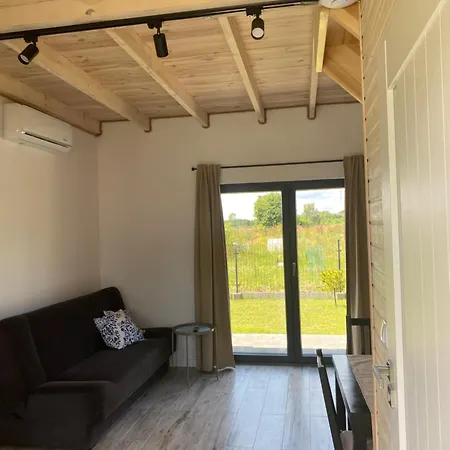 アパート Sunports