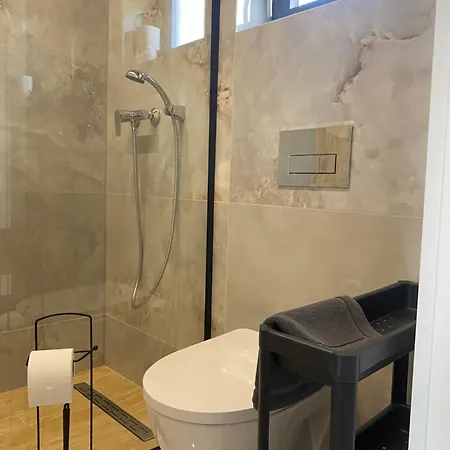 アパート Sunports