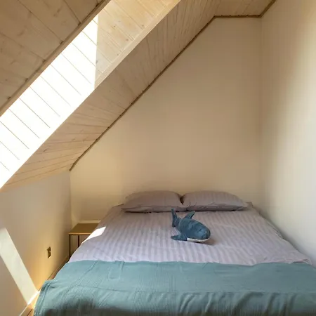 Sunports Apartmán *