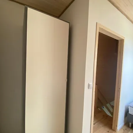 アパート Sunports *