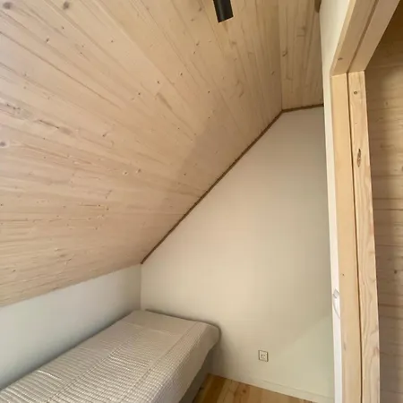 アパート Sunports *