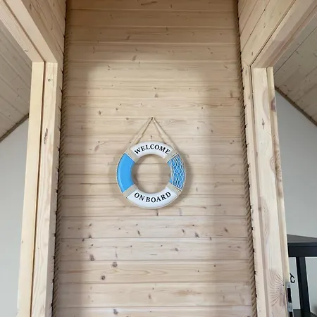 Sunports Διαμέρισμα Mikoszewo