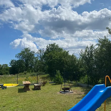 Sunports アパート