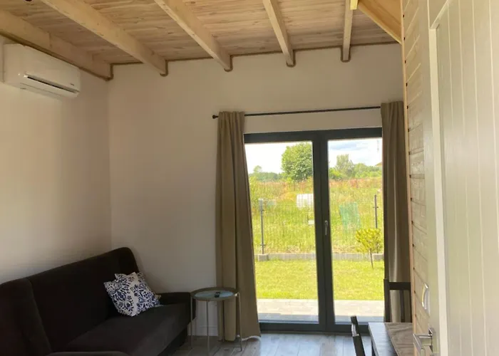 Διαμέρισμα Sunports