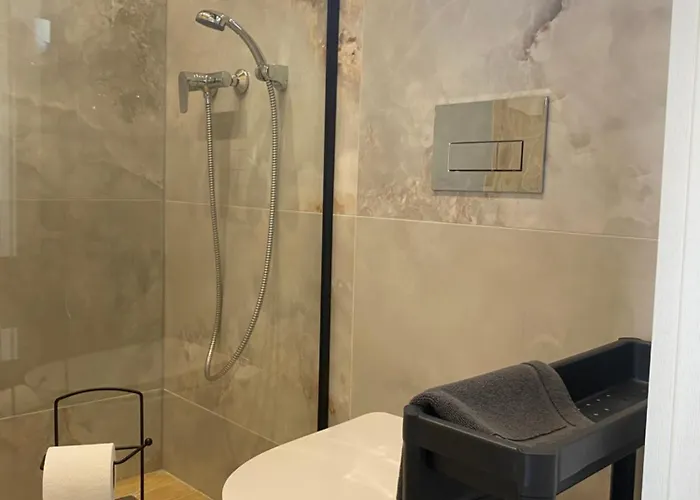 Διαμέρισμα Sunports