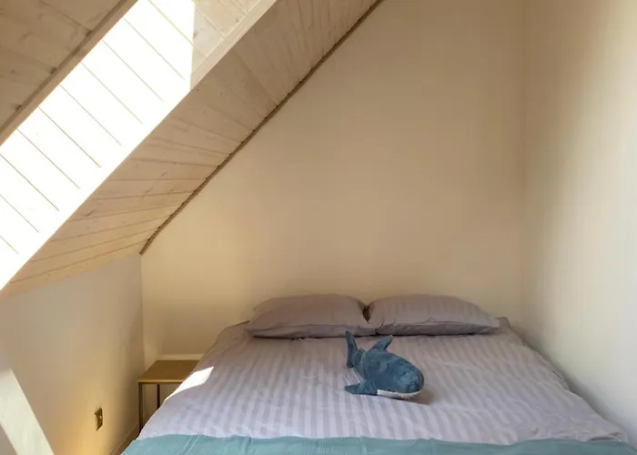 Sunports Διαμέρισμα *