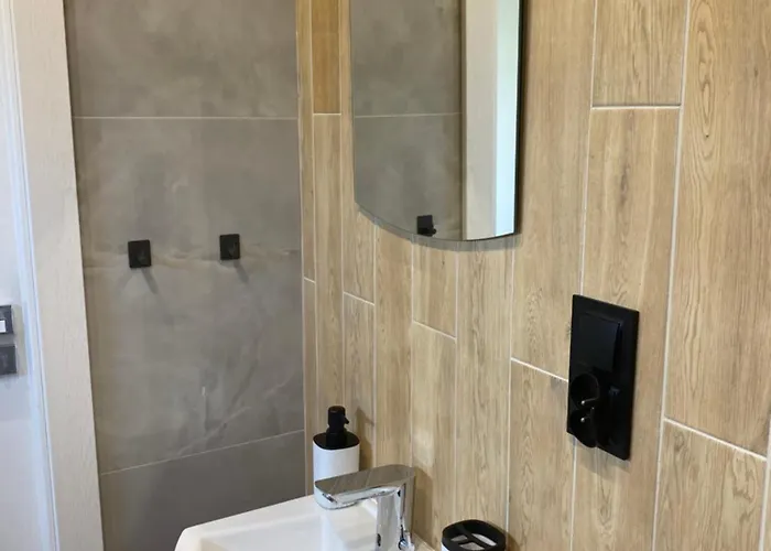 Sunports * Mikoszewo