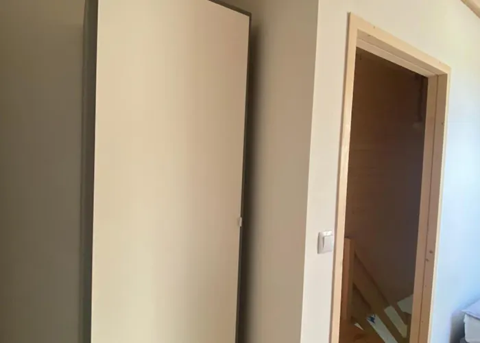 Διαμέρισμα Sunports *