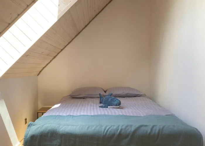 Sunports Διαμέρισμα Mikoszewo