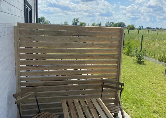 Διαμέρισμα Sunports *