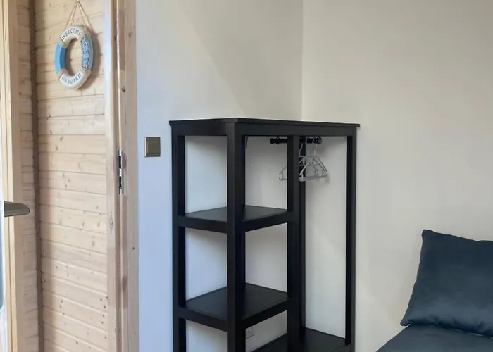 Sunports * Mikoszewo