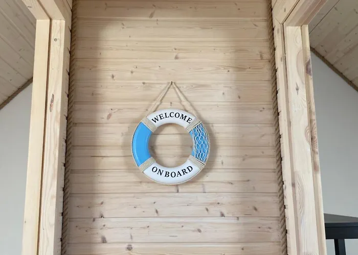 Sunports Διαμέρισμα Mikoszewo