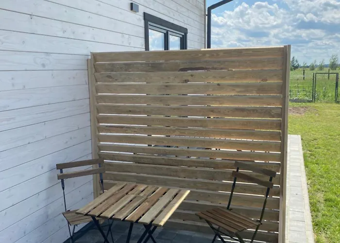 Διαμέρισμα Sunports Mikoszewo