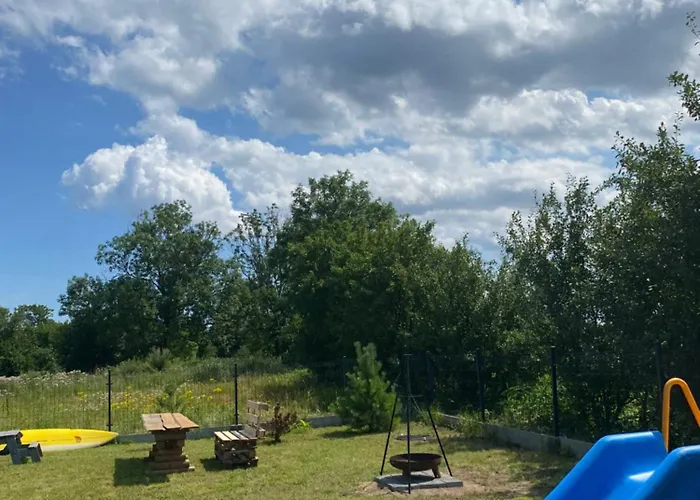 Sunports Διαμέρισμα